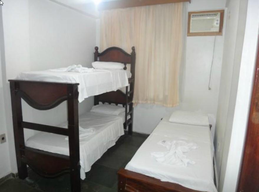 Goiania Tropical Hotel — Fotos 2