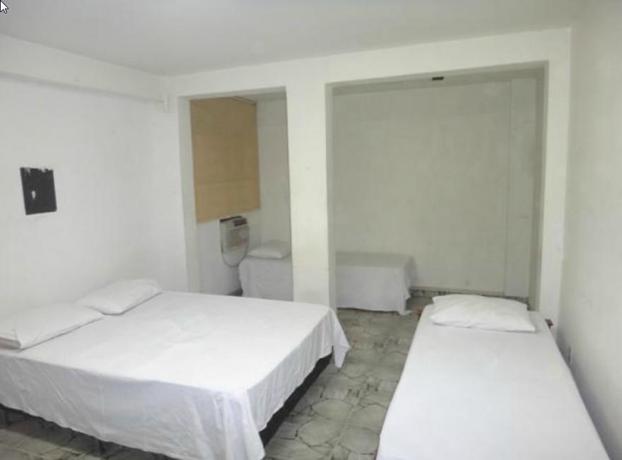 Goiania Tropical Hotel — Fotos 1